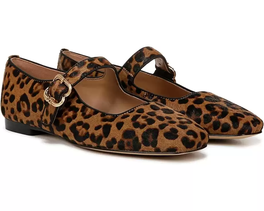 Sam Edelman Michaela Mary Jane Flat