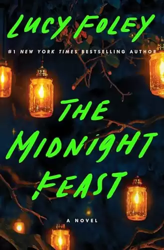 The Midnight Feast: An NPR Best Book of the Year